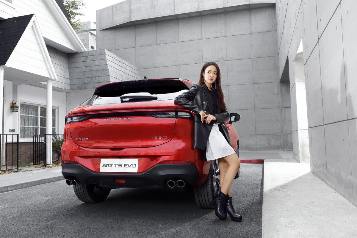 风行t5evo的优点和缺点,东风风行t5evo报价及图片