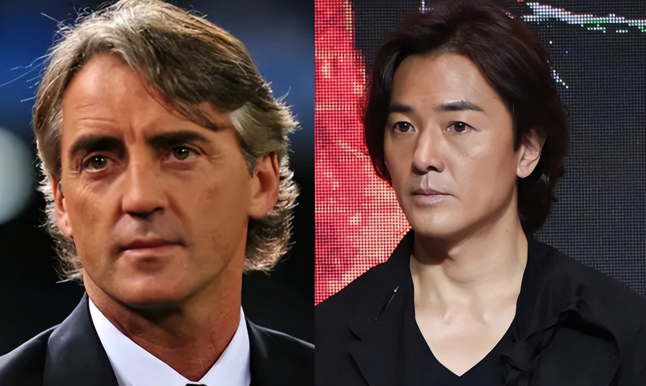 世界杯10大撞脸名人,撞脸大合集