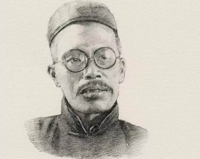 王国维美育的事例,王国维提出美育一词