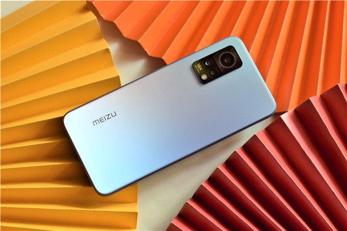 魅族18x是骁龙870吗,魅族18x是小屏旗舰吗