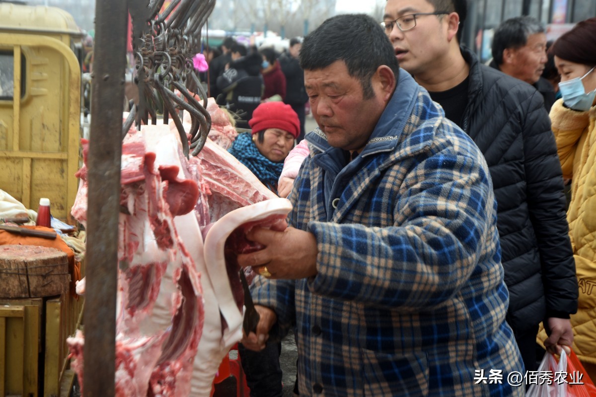 农村大集口罩,农村大集上的口罩