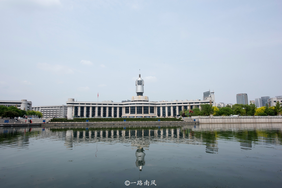 华北第二城是哪里,北方第二大城市天津图片