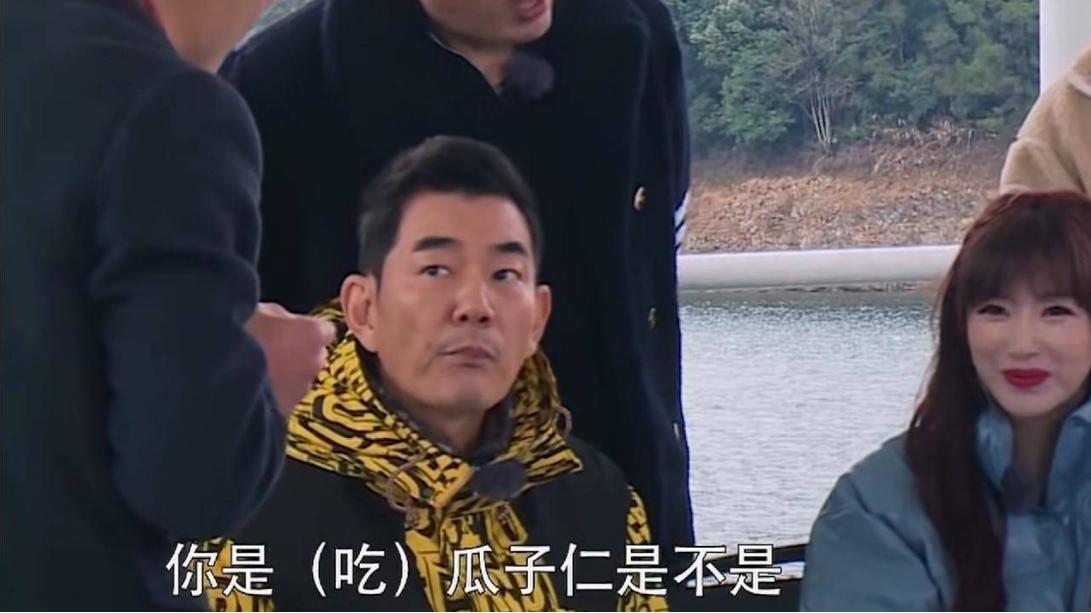 任贤齐57岁不显老,任贤齐56岁