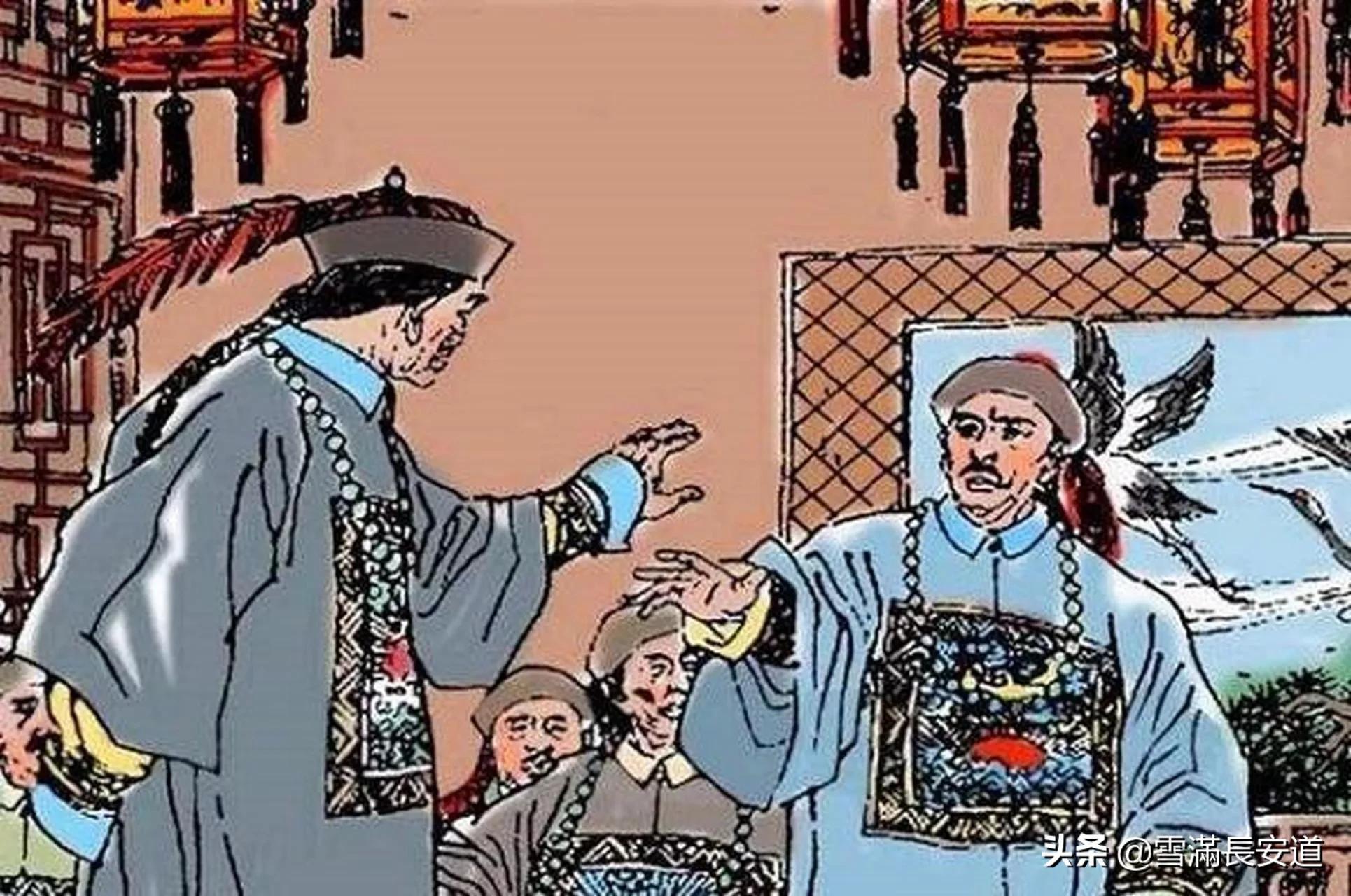 左宗棠两大事迹,左宗棠铁腕治军