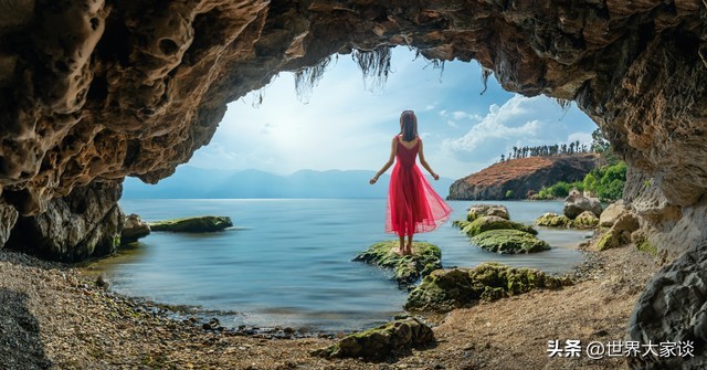 后疫情时代旅游景点,后疫情时代国际旅游