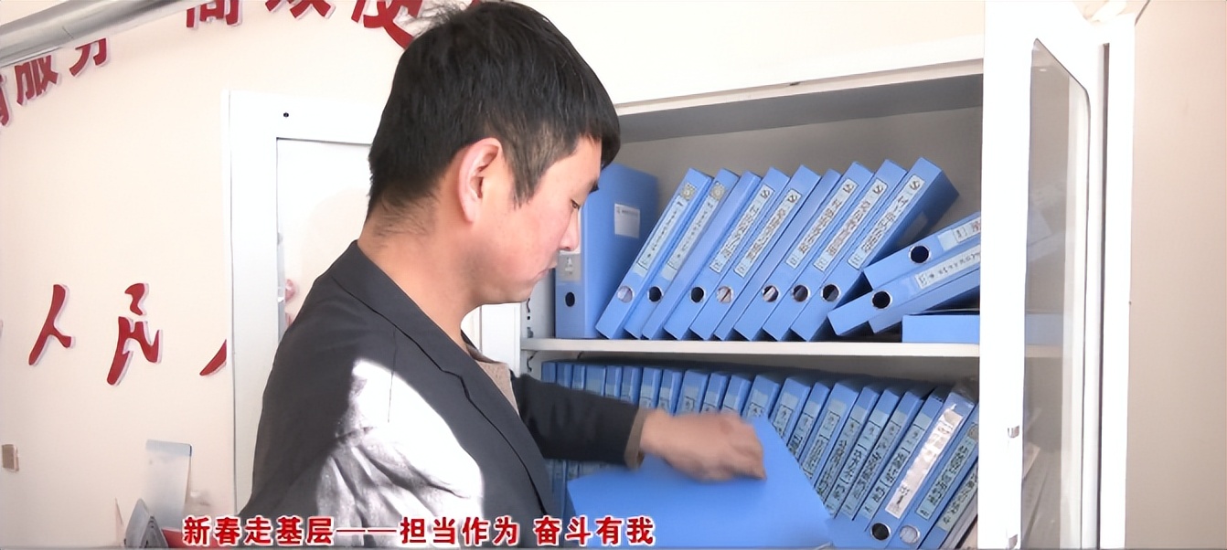 新春走基层振兴路越来越宽,新春走基层致敬中国追梦人