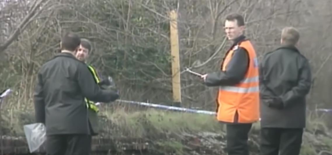 英国两个小男孩杀三岁的男孩事件,英国两个十岁男孩的杀人事件