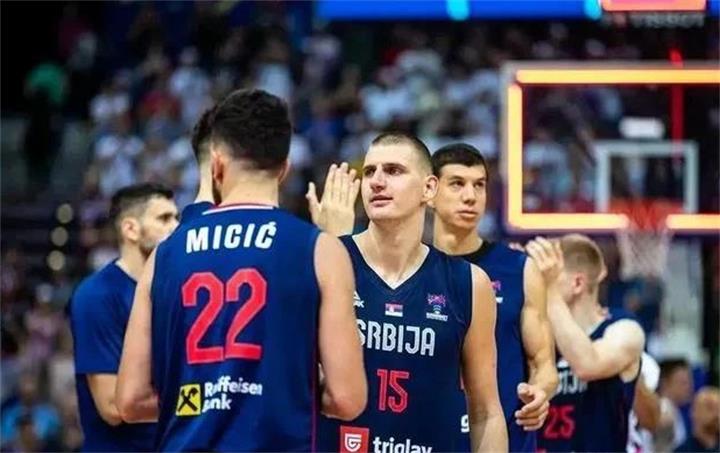 中国男篮无缘世界杯16强出炉,世界杯尘埃落定