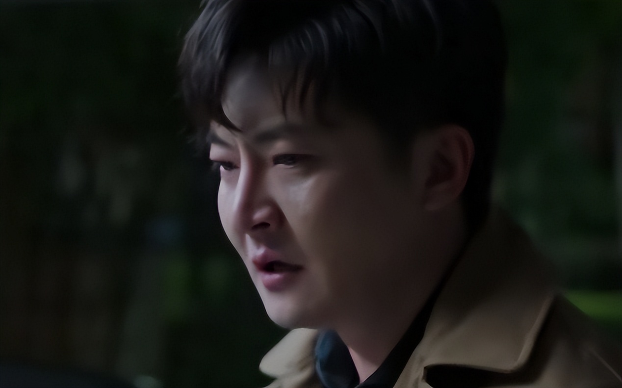 不删不过审!都挺好原著太黑暗!苏明成监狱惨遭*暴强**,被迫吃排泄物