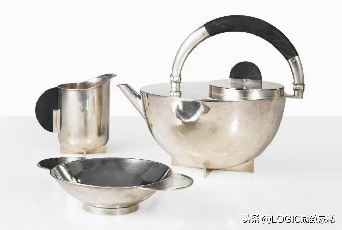 包豪斯对于现代设计的影响和意义,包豪斯对现代设计的影响