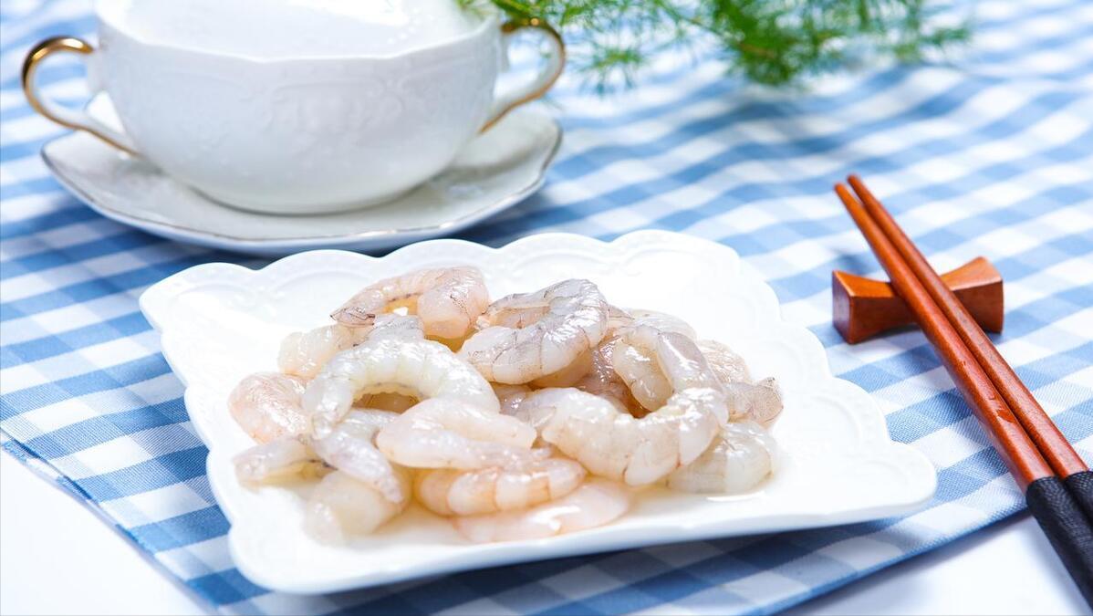 “黑科技”最多的六种海鲜，满满的科技与狠活，不懂的人经常购买