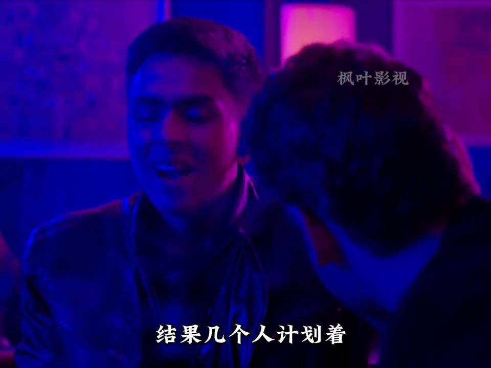 女孩遭到侵害电影解说,女孩被威胁进行侵害电影解说