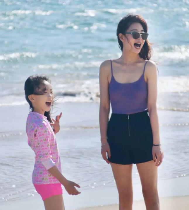 女星珠圆玉润和骨瘦如柴的差距,女星瘦骨如柴珠圆玉润