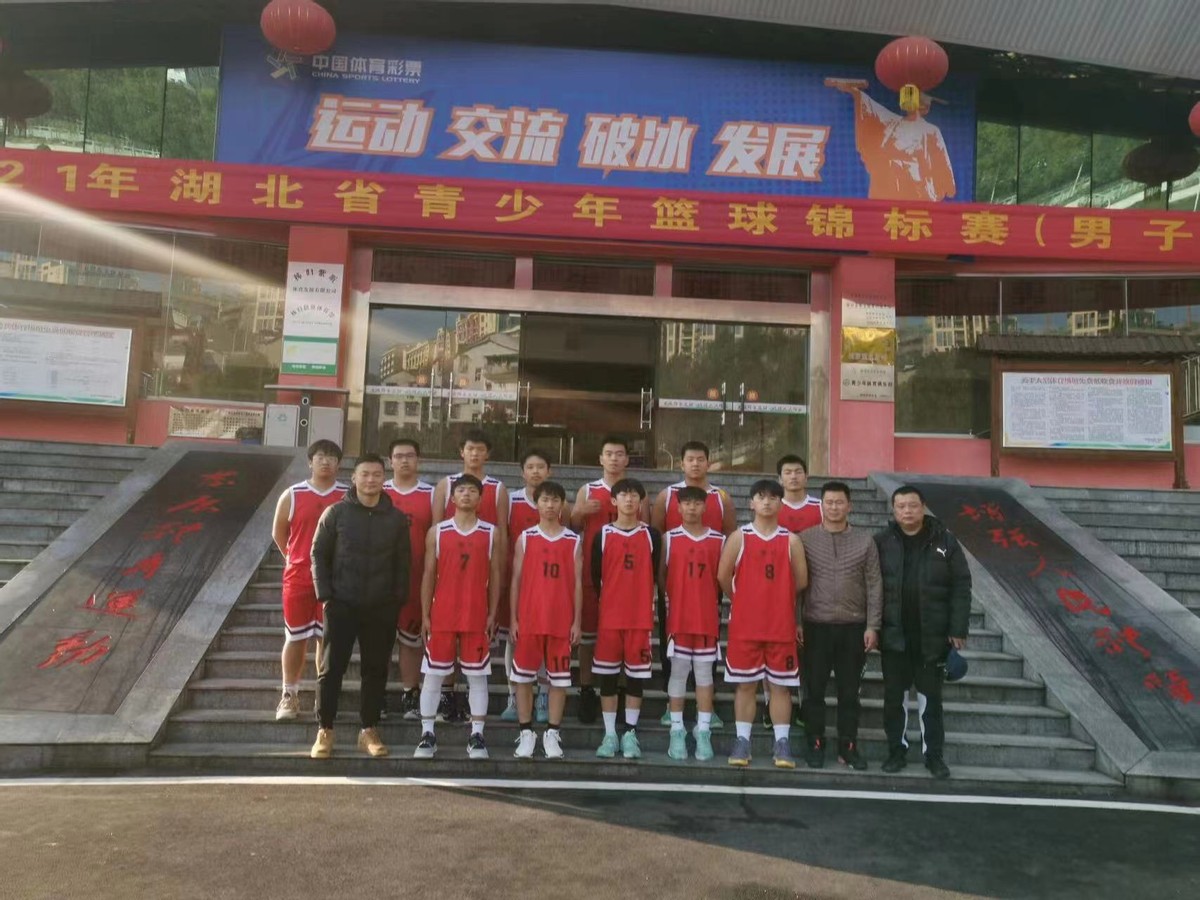 鄂州秋林高中怎么样,鄂州秋林高中风景