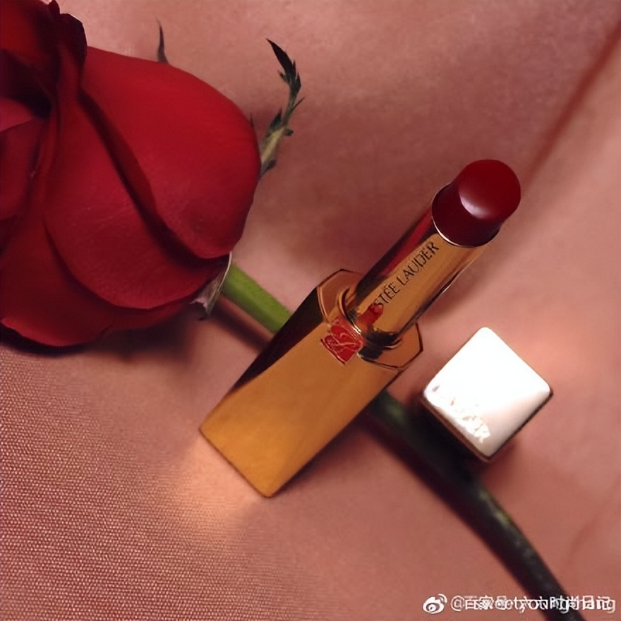 黄皮最显白的十大口红色号图片,这些口红颜色一抹让你美到尖叫