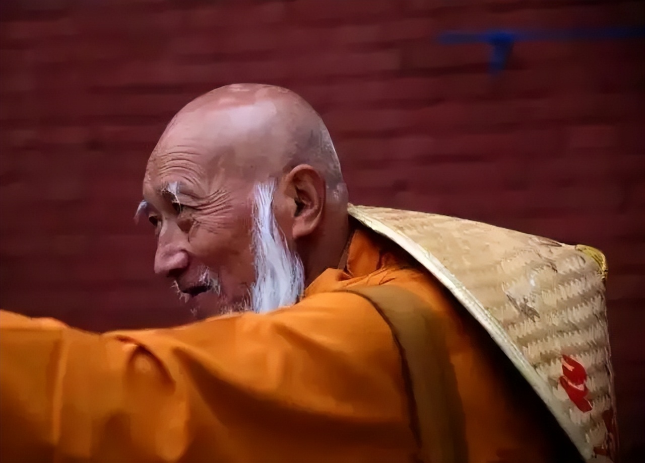 少林传统养生功,少林有哪些清规戒律