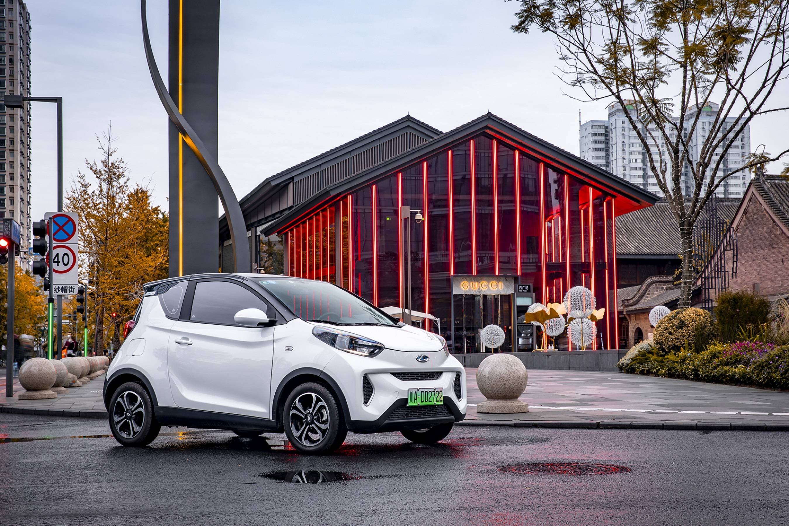 又便宜又实惠的mini电车有哪些,推荐几款小电车代步