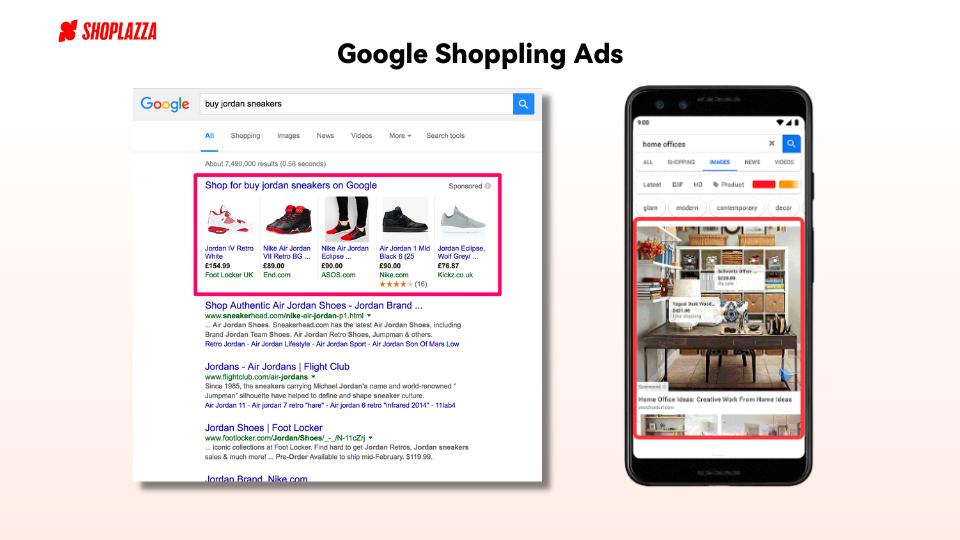 网站如何进行谷歌推广,没有独立站如何做谷歌推广