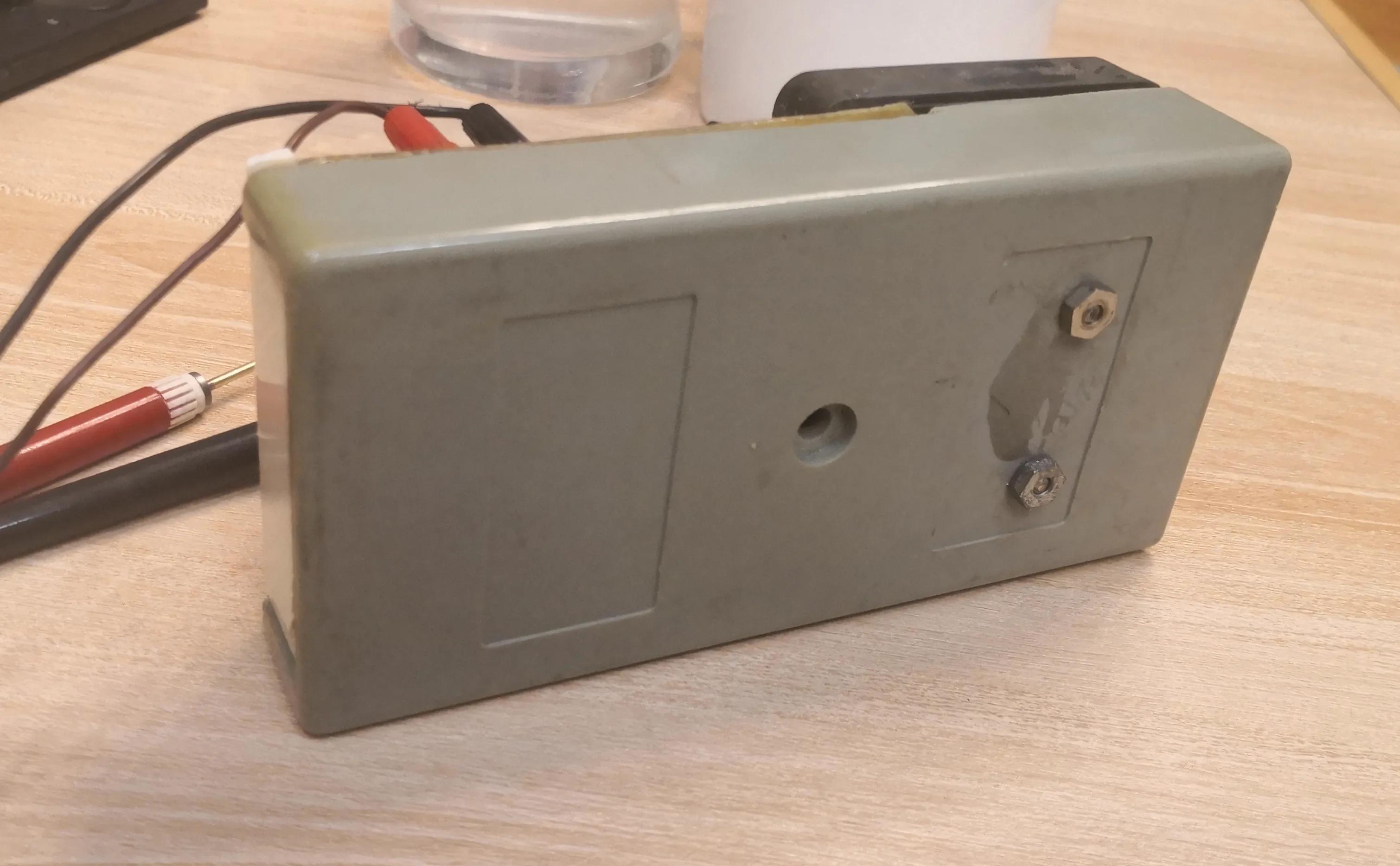 我的万用表怎么测电容,万用表初学入门背后的秘密