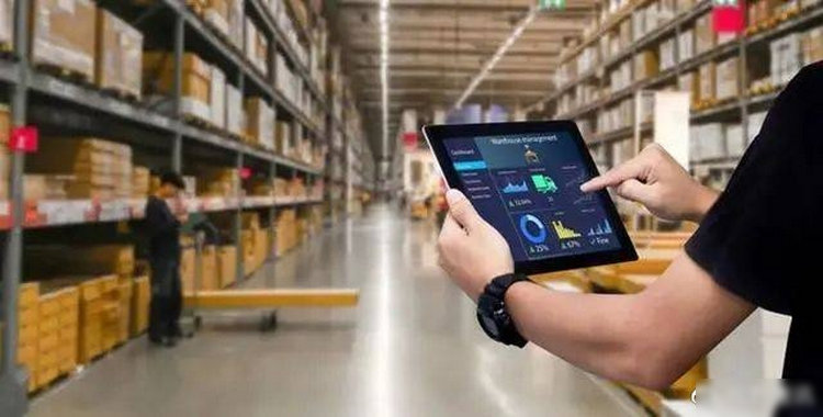 跨境电商海外仓业绩怎么样,跨境电商出口突破一万亿