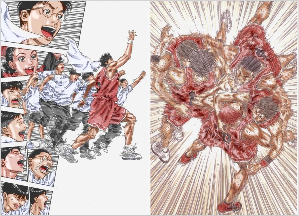 灌篮高手票房扑街,《灌篮高手》票房