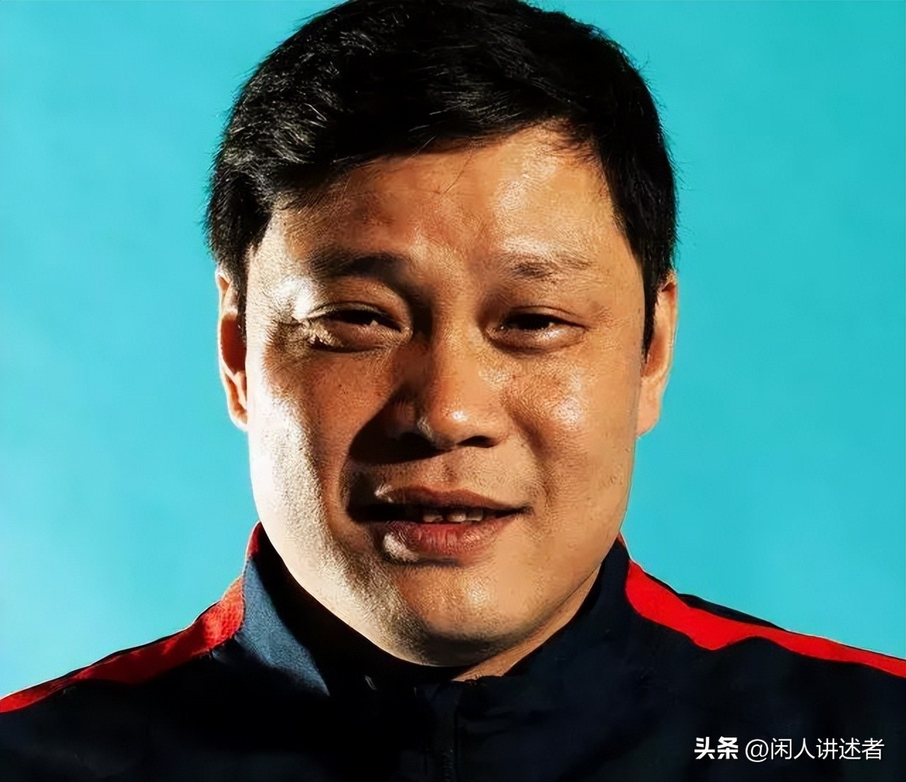 中国男足还能找出像范志毅这样有能力的球员吗？