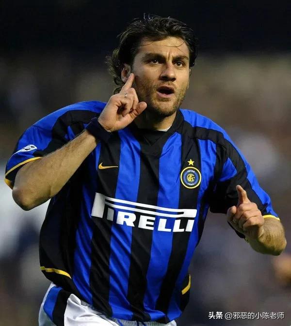 15年前的国际米兰,国际米兰45年的等待