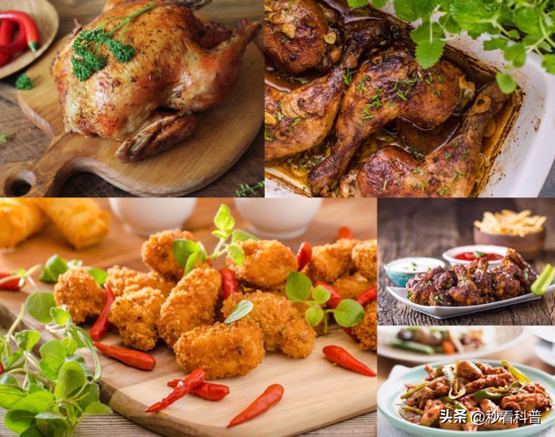 科学家破译瘦子狂吃不胖的秘密,吃不胖的科学原理