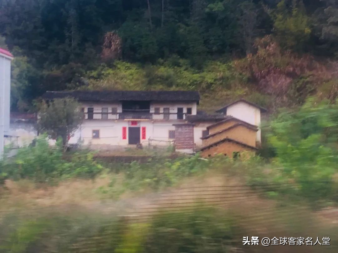 寻味赣菜客家菜,寻味赣南客家