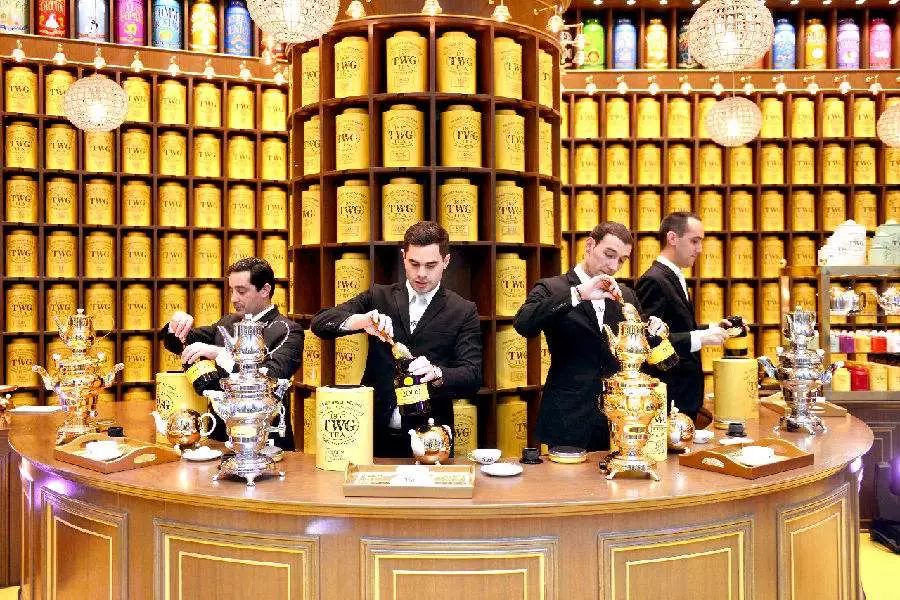 鏂囧湥鑼惰瘽,鏂囪儨鑼惰