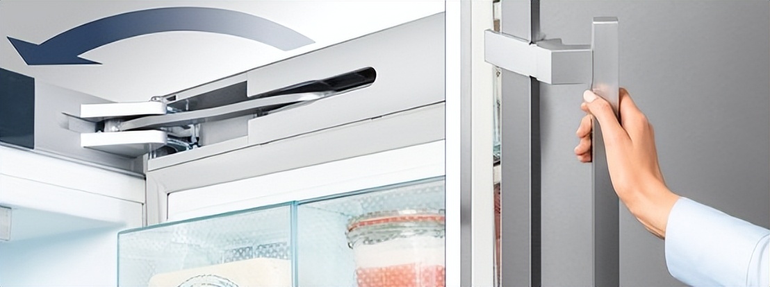 最贵家用冰箱多少钱,40000元性价比最高的冰箱