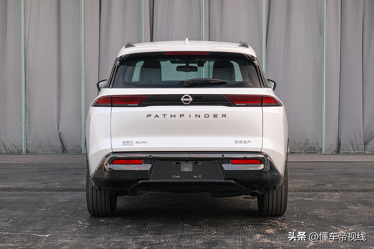 日产途昂新款,大众途昂和东风日产探路者对比