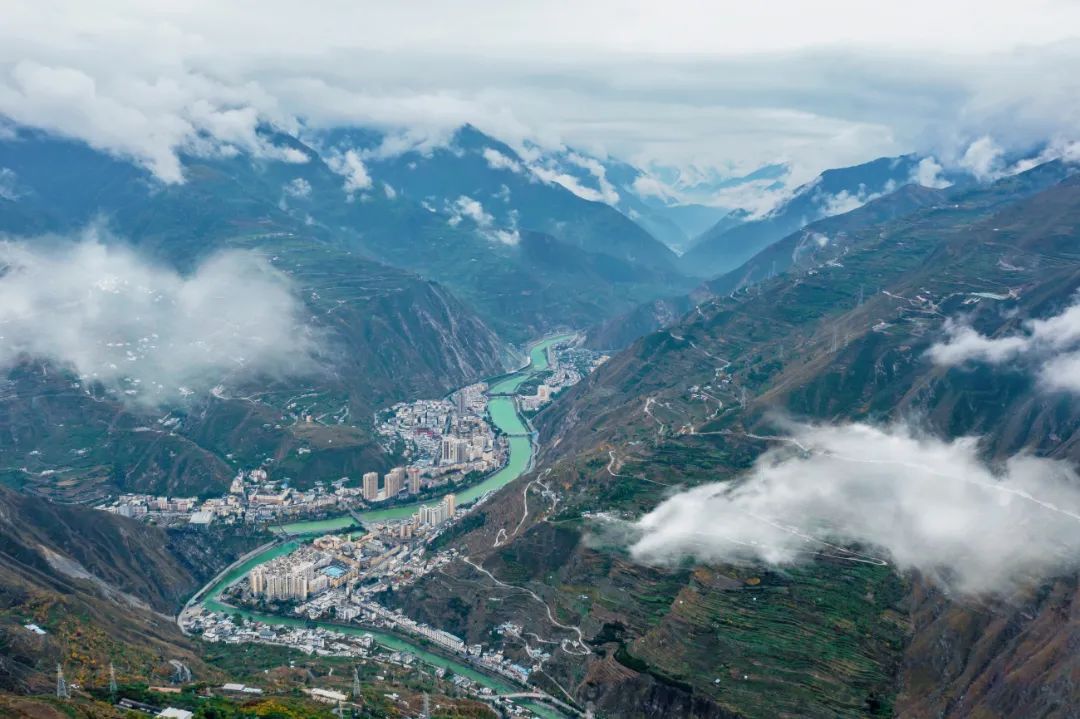 汶川是哪天呢,汶川大地震的威力到底有多强大呢