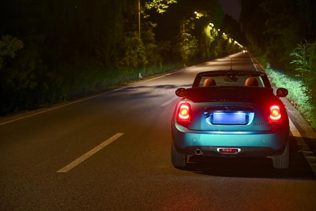 宝马mini敞篷二手,本田敞篷mini二手