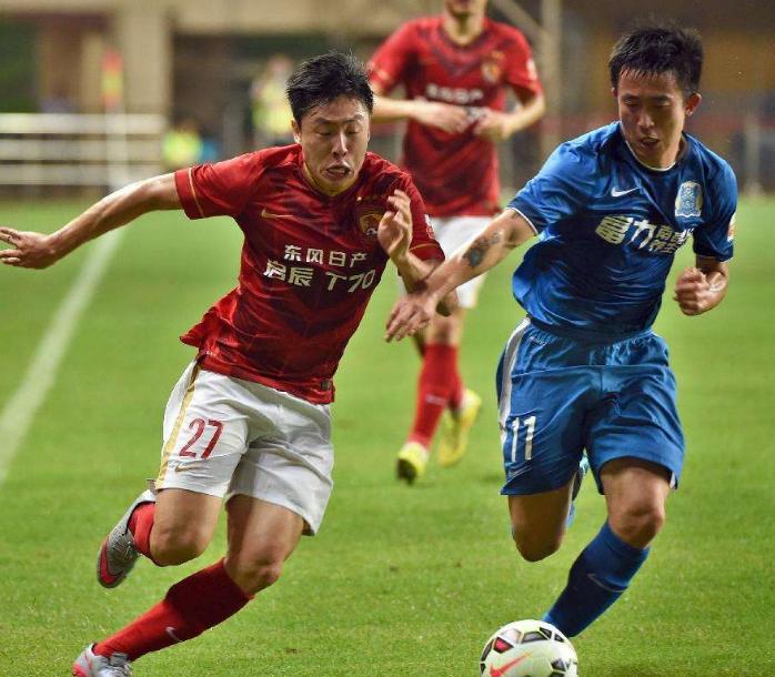 中超武汉三镇剩余两场赛程,中超第四轮武汉德比精彩上演