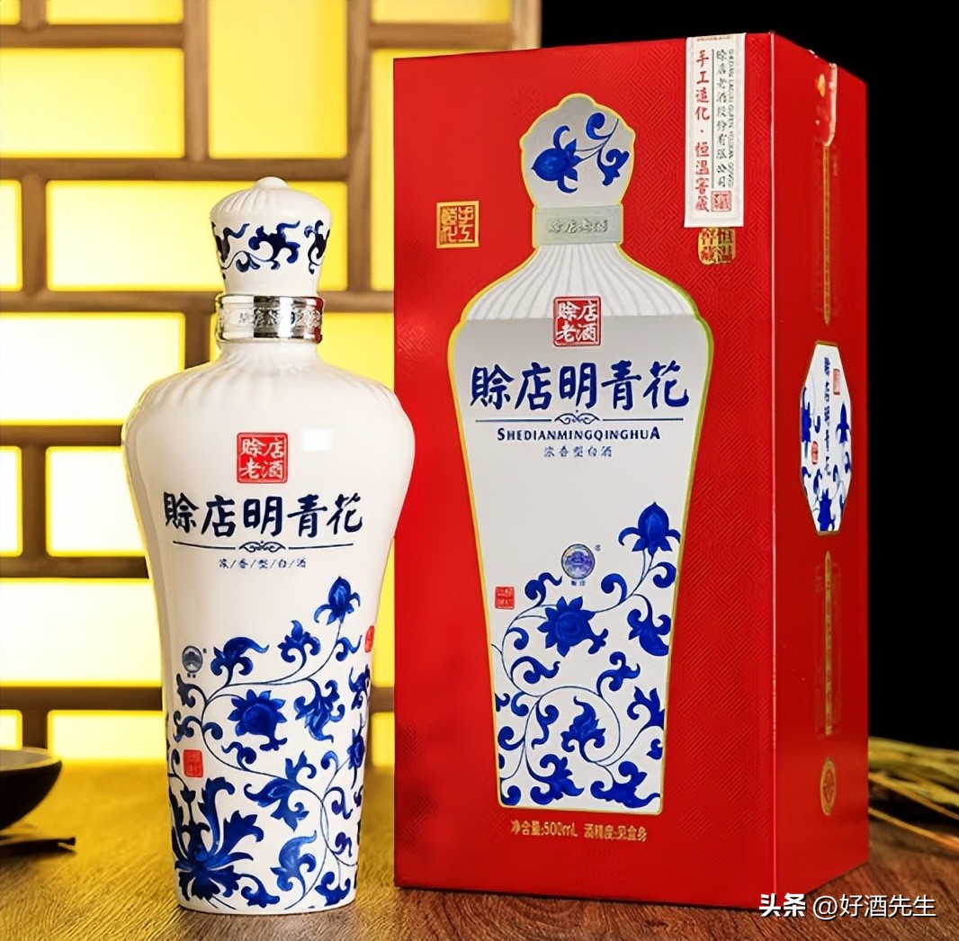 河南酒文化底蕴,河南最有名的十大名酒