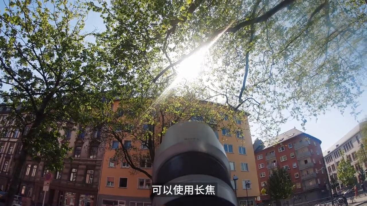 24-70镜头和70-200镜头哪个实用,初学摄影什么镜头最合适