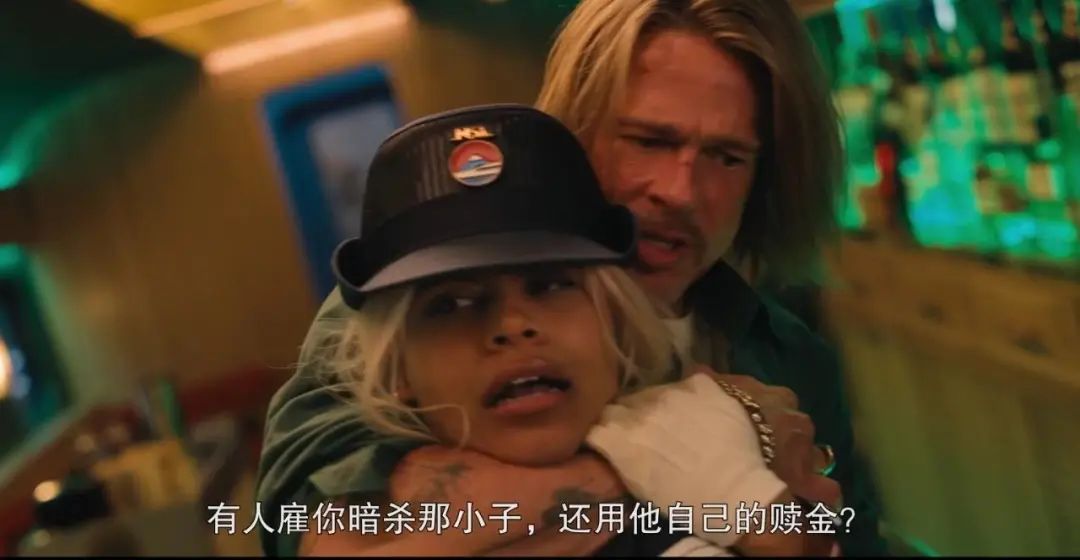 高分R级*片爽**！全程高燃，*力暴**美学与黑色幽默齐飞