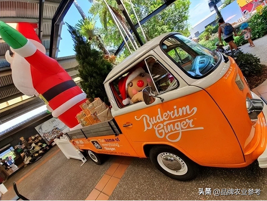 澳大利亚农业主题式乐园,澳大利亚农场乐园