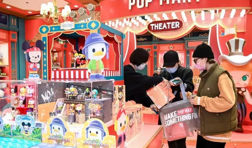 河南小伙仅靠玩偶，做到全省第二富