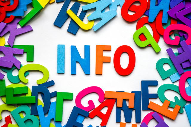 身处信息海洋中的我们是怎么样和他人进行通信的？