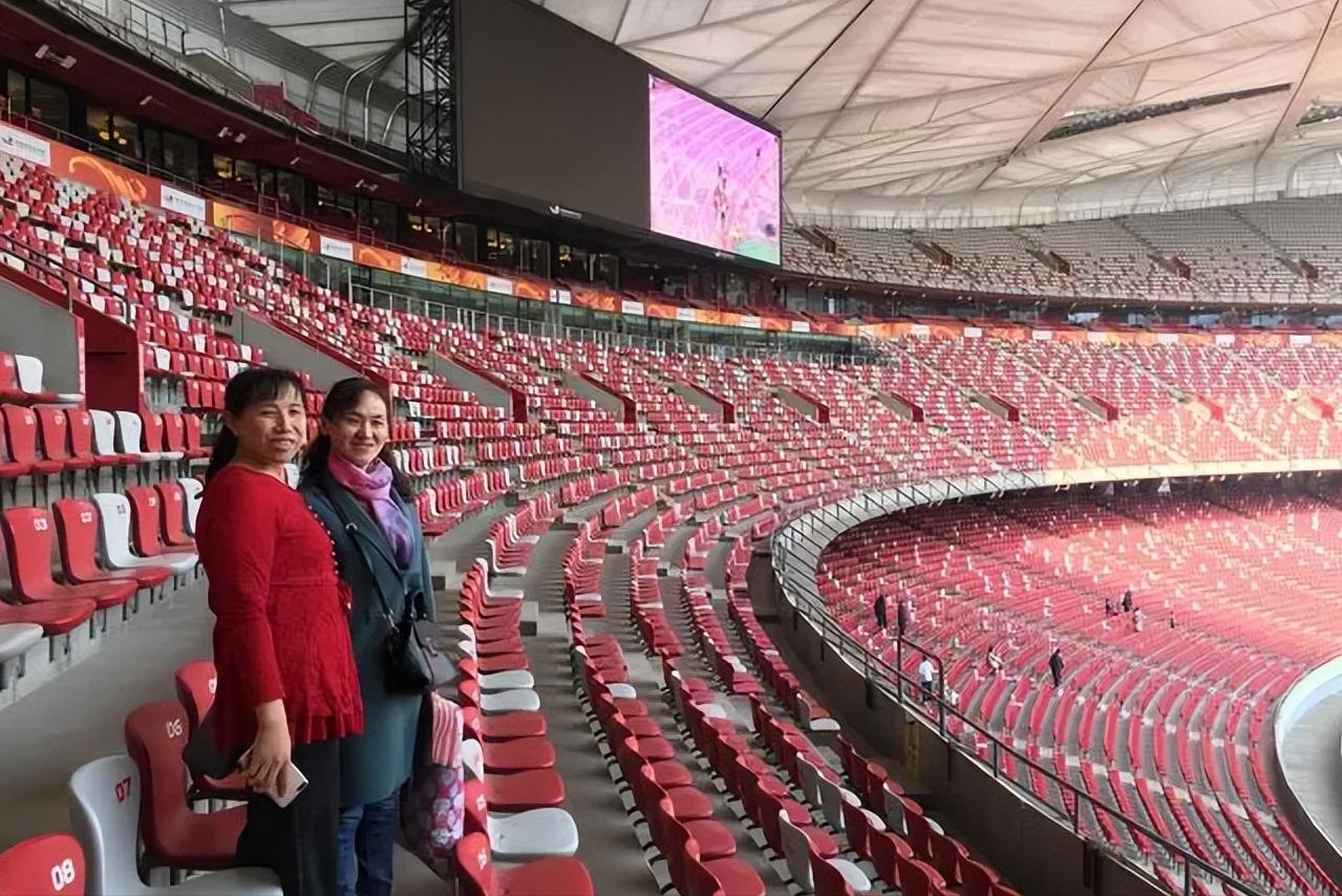 当年修建鸟巢花了34亿,34亿建造的鸟巢现在还能用吗