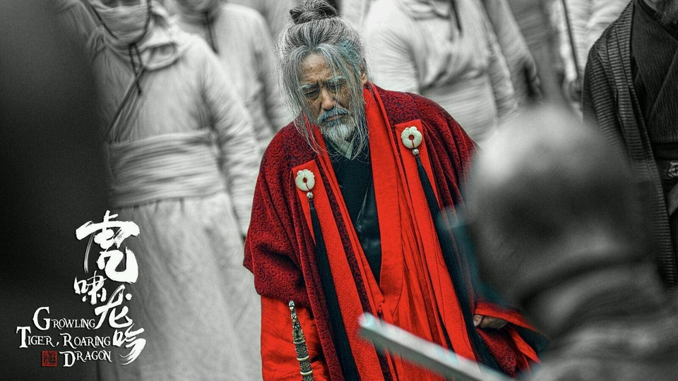 零差评4部电视剧庆余年,排名前十网剧庆余年垫底