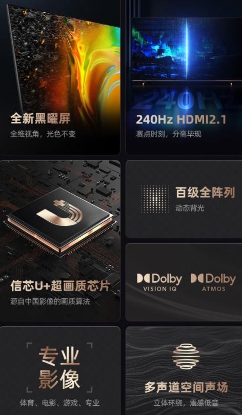 2w字的文章,良心电视选购指南