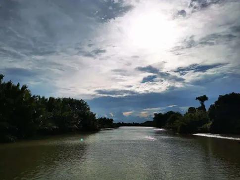 沙巴有哪些风景,沙巴最好玩的景点