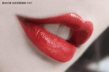 黄皮显白口红平价推荐红调,适合黄皮的超显白大牌口红