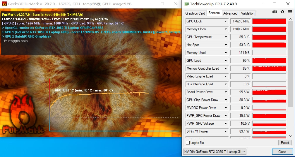 戴尔游匣g15和联想y9000p,戴尔游匣g15和外星人m15r6