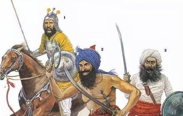 金轮法王轮子有多强,金轮法王轮子掉了