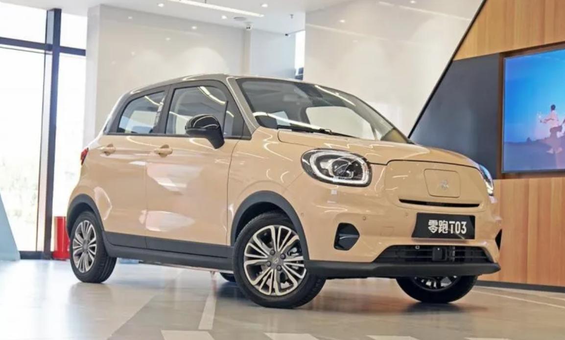 不到10万就能拿下的电动SUV这三款值得一看