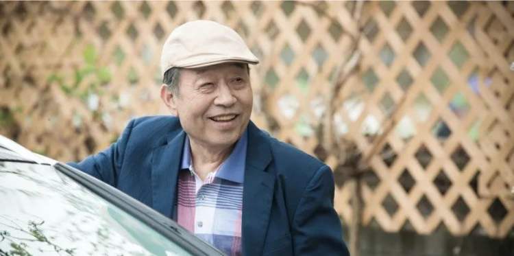 工作至死:789万日本老人还在打零工